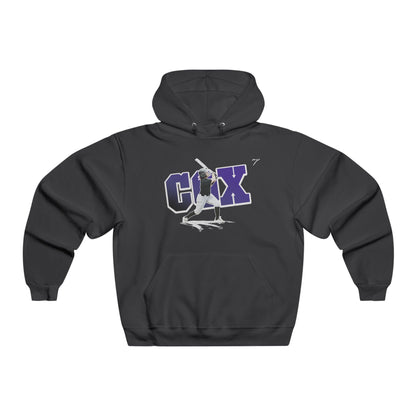 Makayla Cox Vintage Hoodie