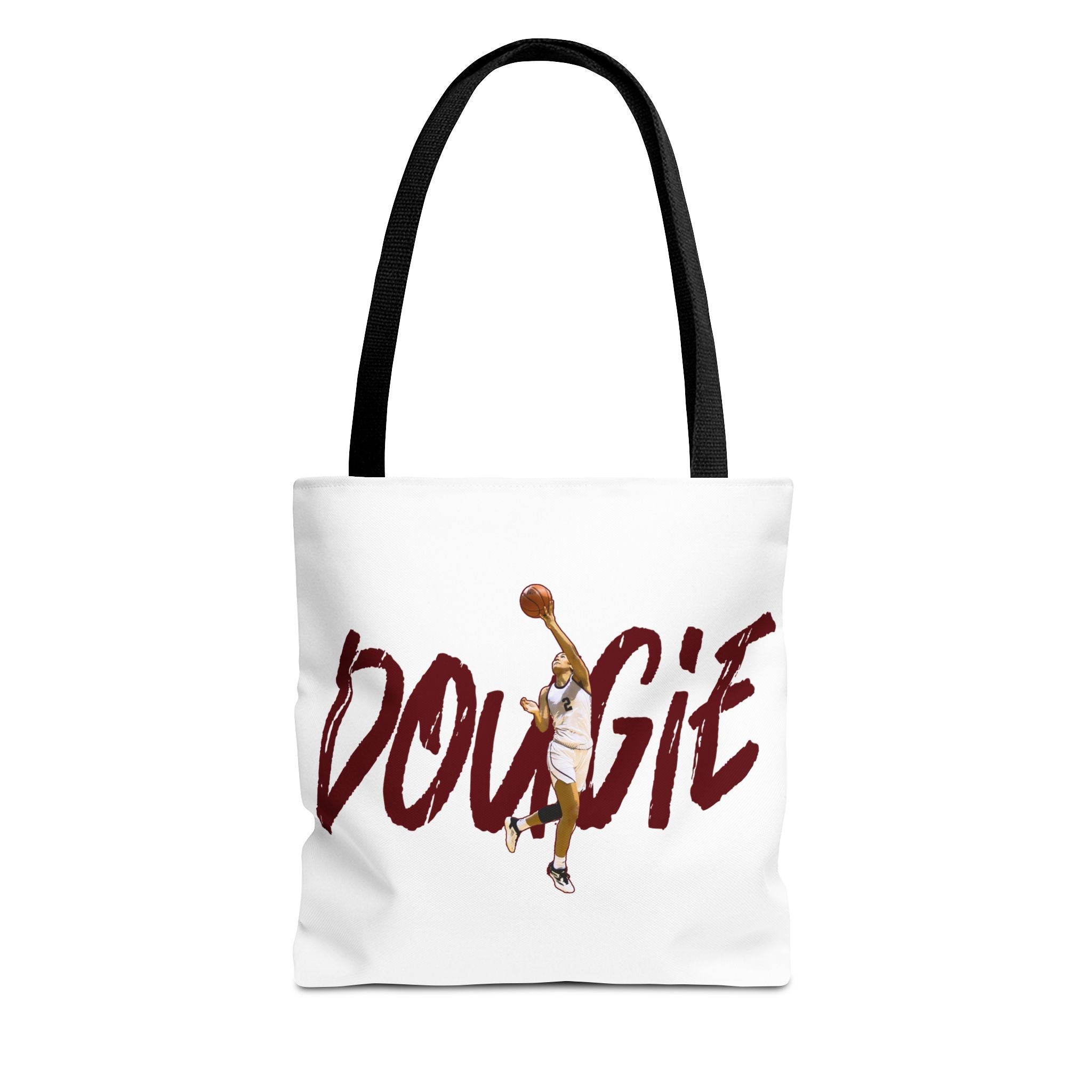 Lainie Douglas Tote Bag