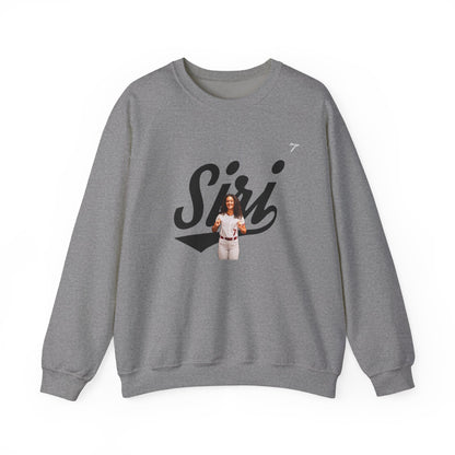 Siri Krabbe Crewneck