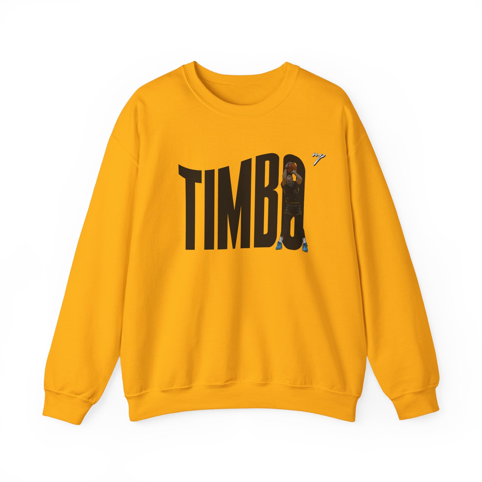 Tim Steward Crewneck