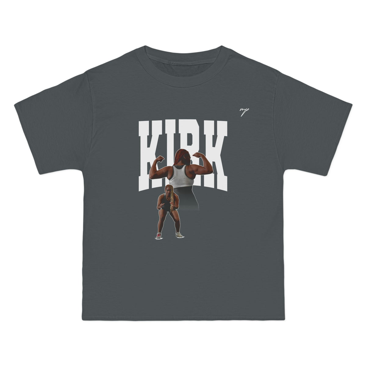 Shanielah Kirk Vintage Tee