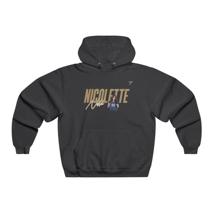 Nicolette Noble Vintage Hoodie