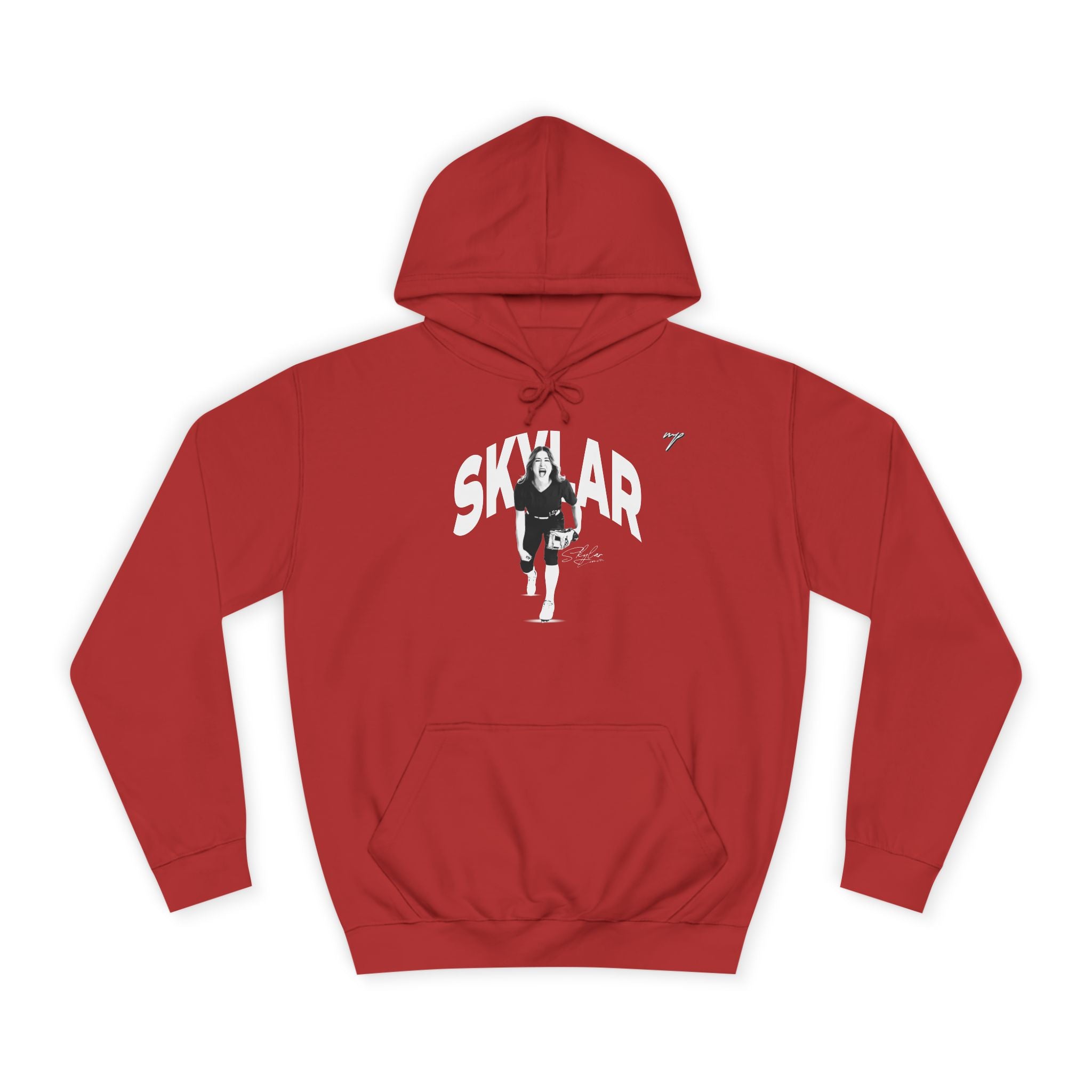Skylar Limon Hoodie