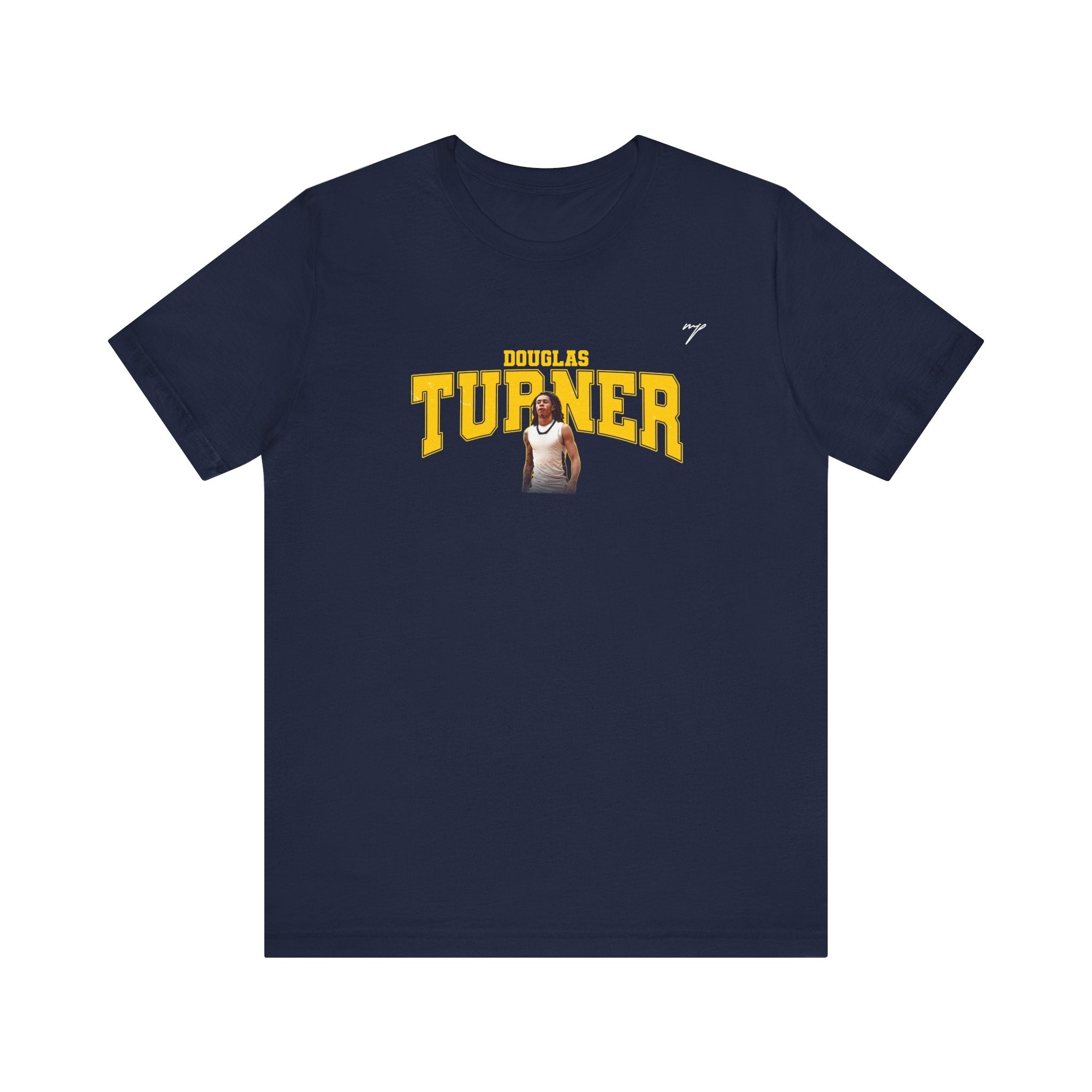 Douglas Turner Graphic Tee
