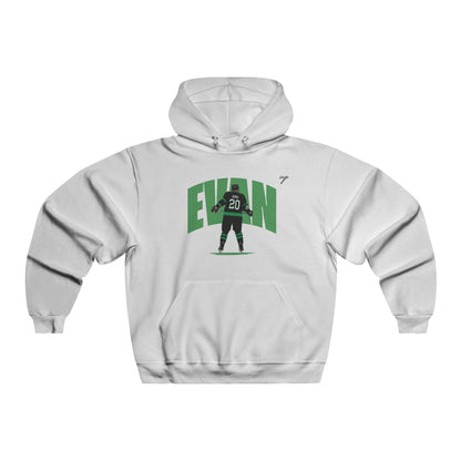 Evan Kays Vintage Hoodie