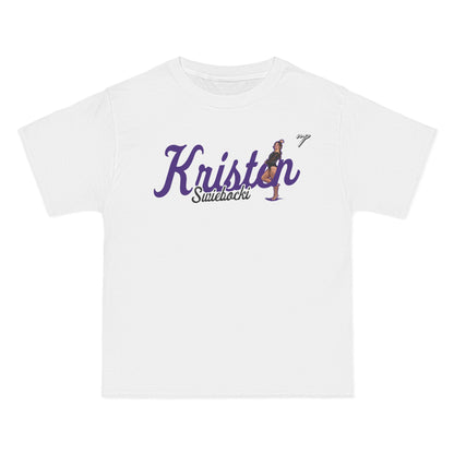 Kristen Swiebocki Vintage Tee