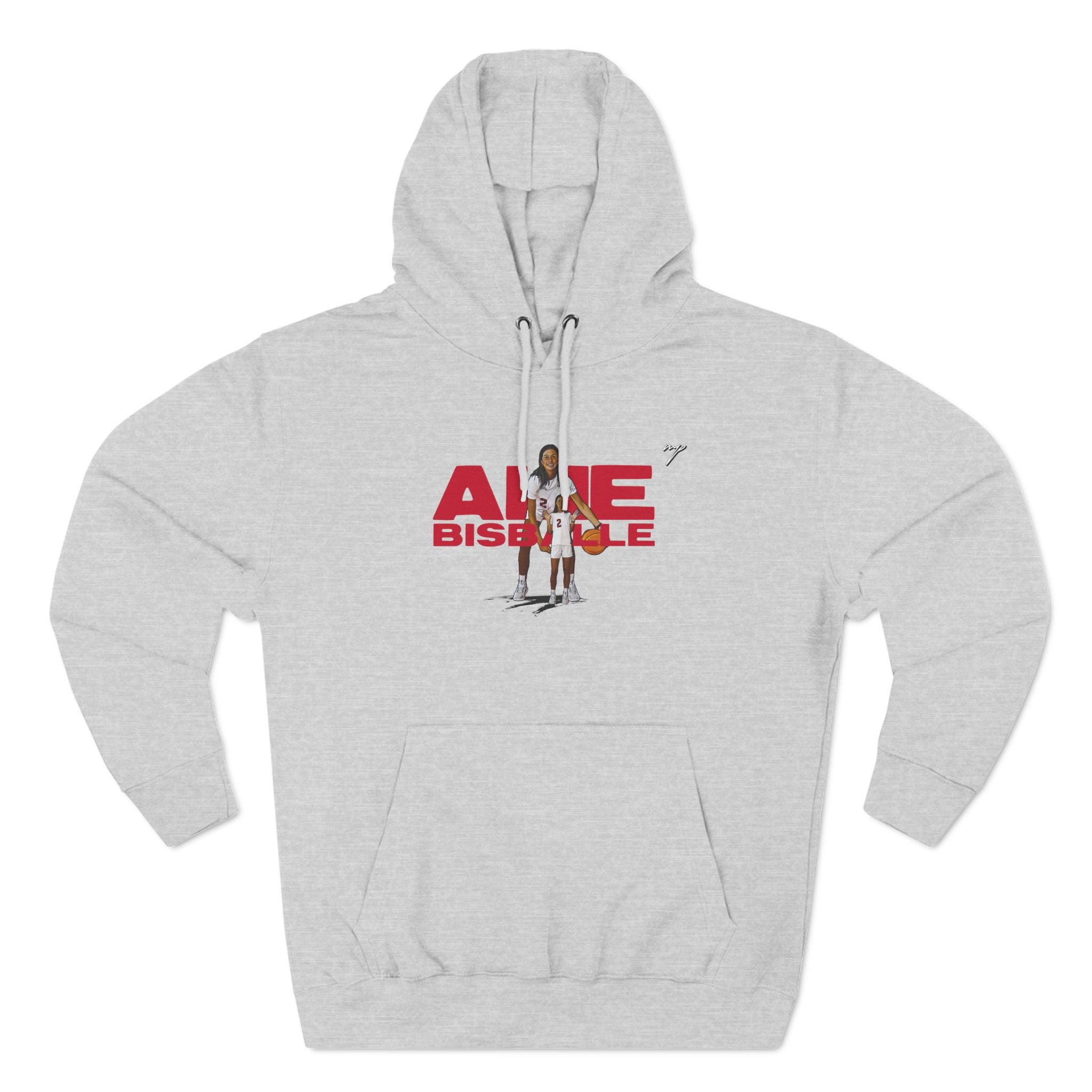 Alie Bisballe Vintage Hoodie