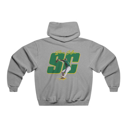 Somer Cedeno Vintage Hoodie
