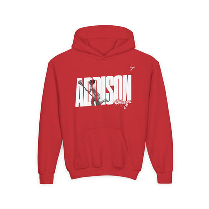 Addison Meyer YOUTH Hoodie