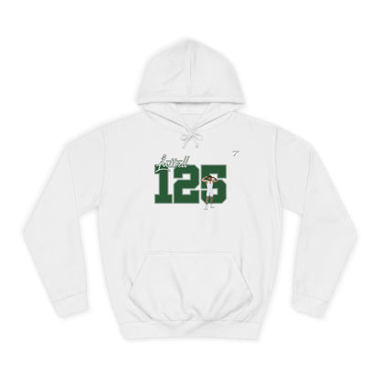 Vincent Luttrell Hoodie