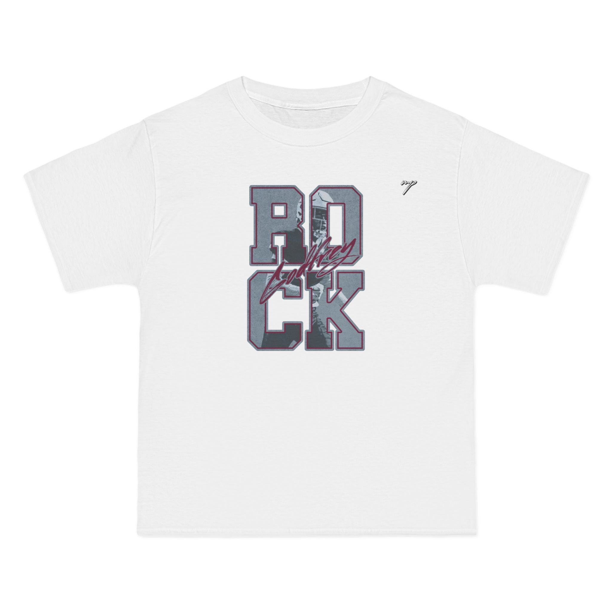 Ar'Terrian Godfrey Vintage Tee
