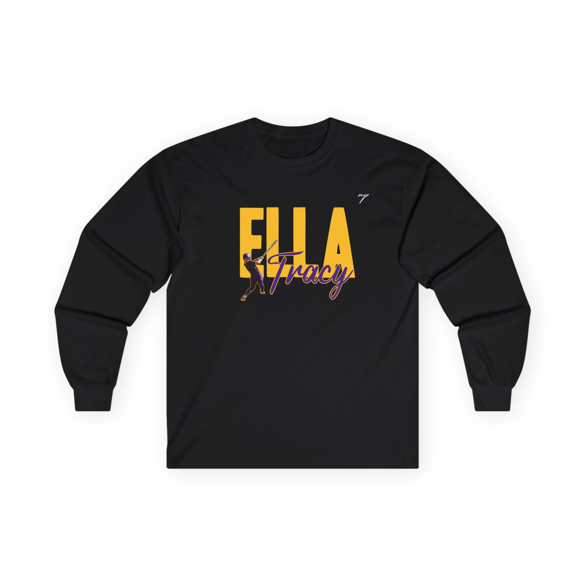 Ella Tracy Long Sleeve