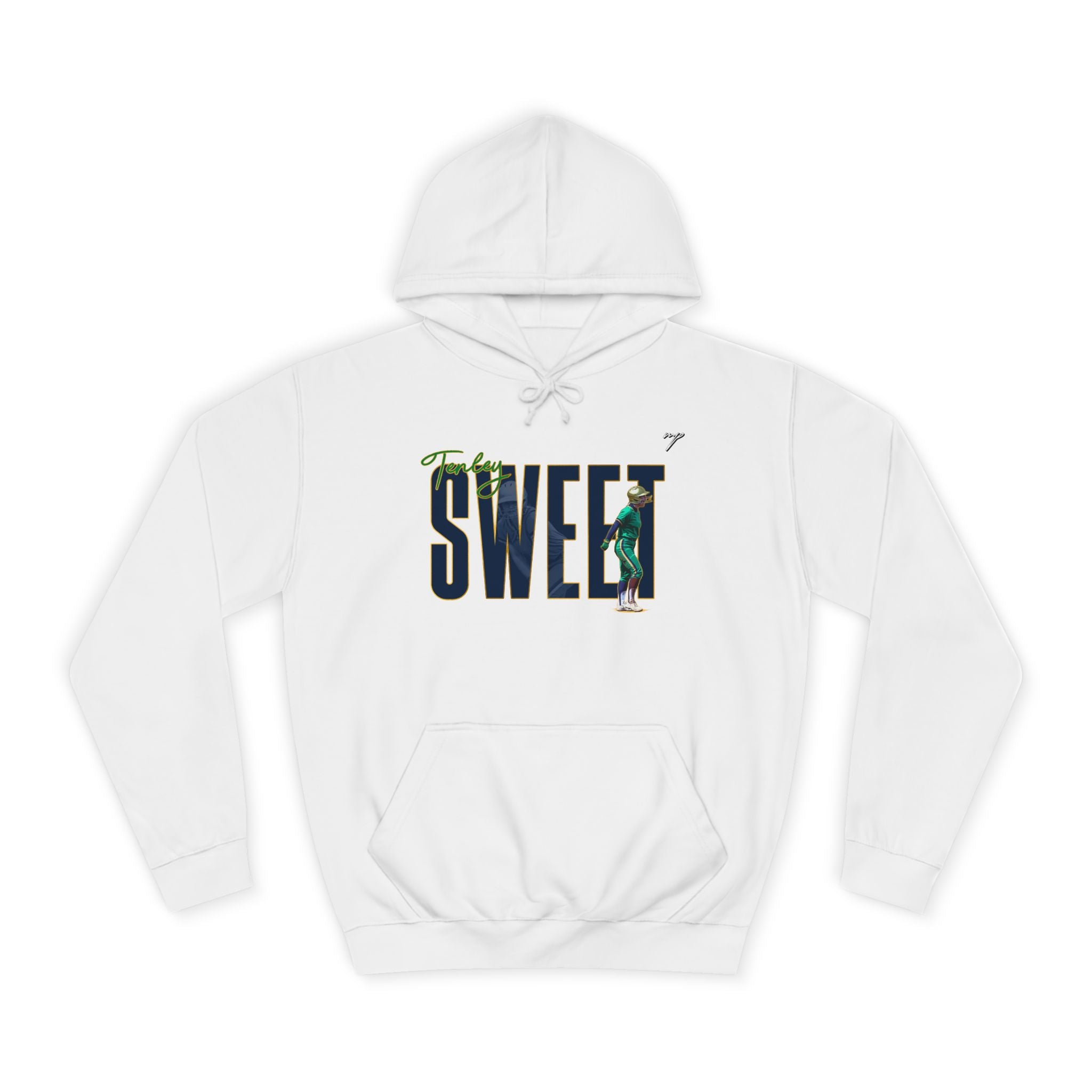 Tenley Sweet Hoodie
