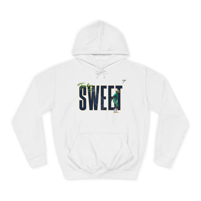 Tenley Sweet Hoodie