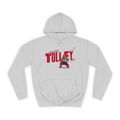 Emma Tolley Hoodie