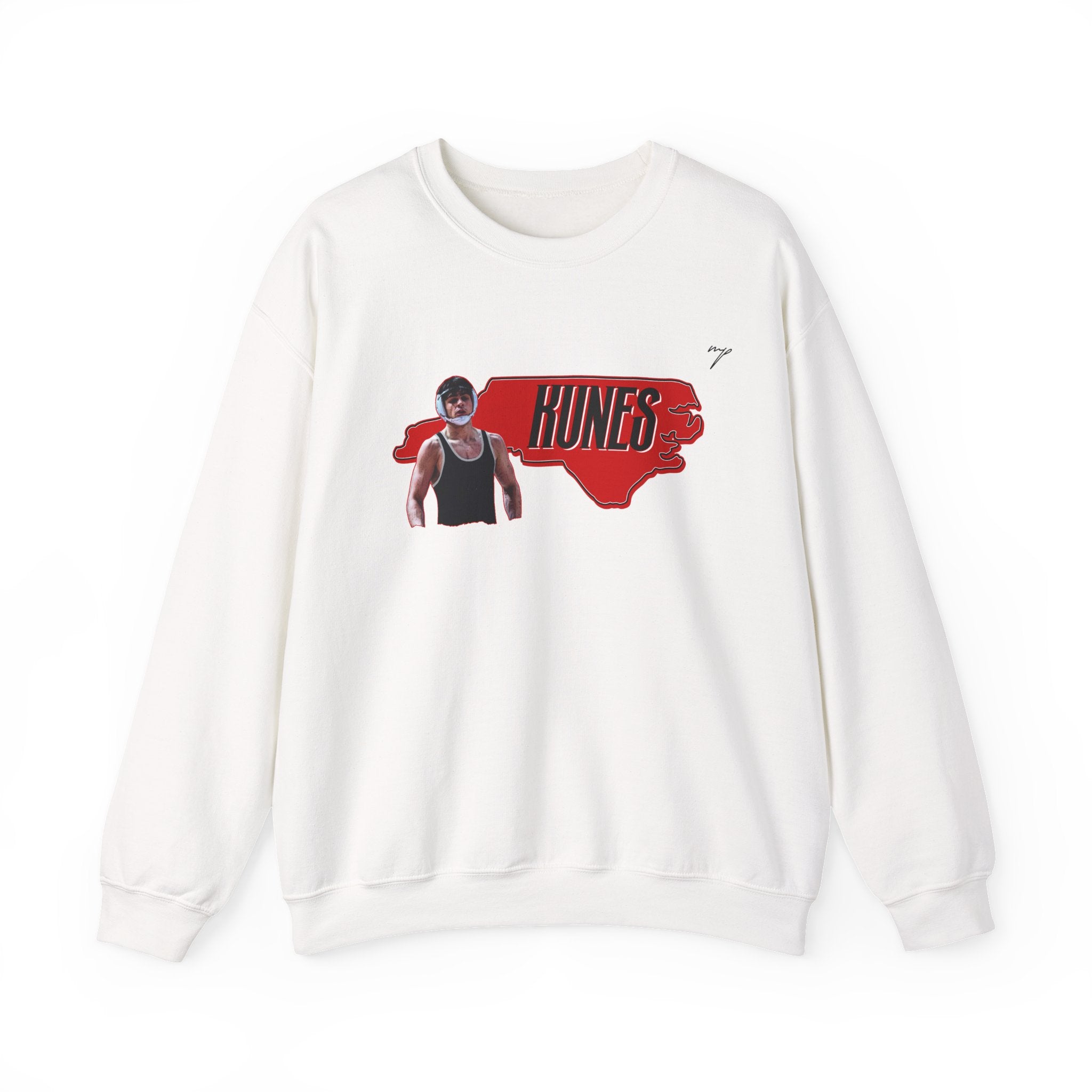 Aiden Kunes Crewneck