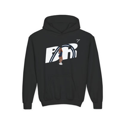 Brook-lynn Roberts Youth Hoodie