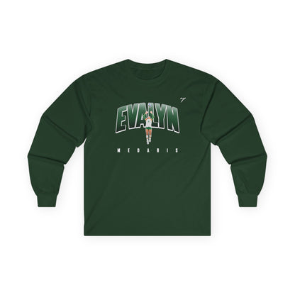 Evalyn Medaris Long Sleeve
