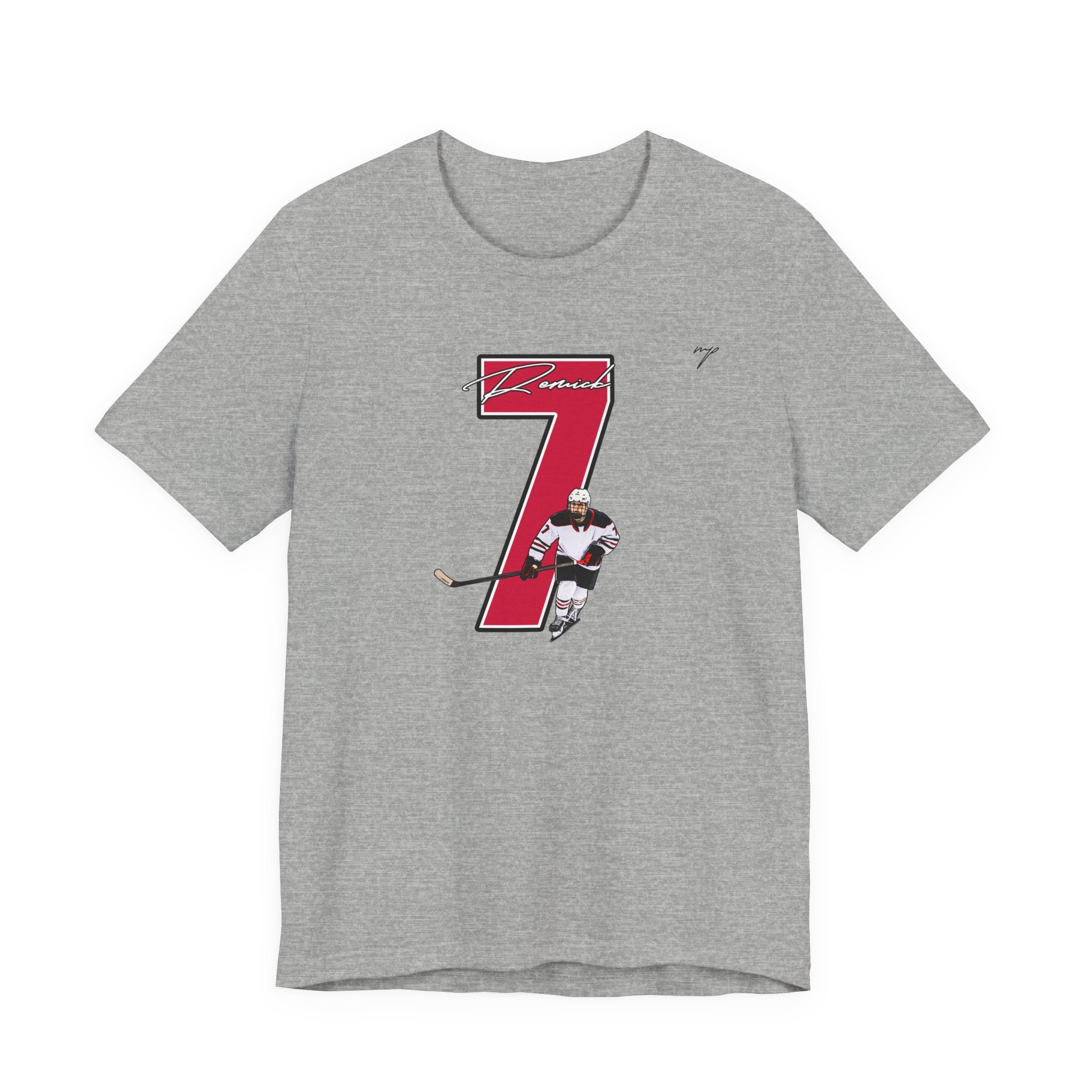 Payton Remick Graphic Tee