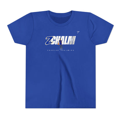 Zachiah Chalmers YOUTH Graphic Tee