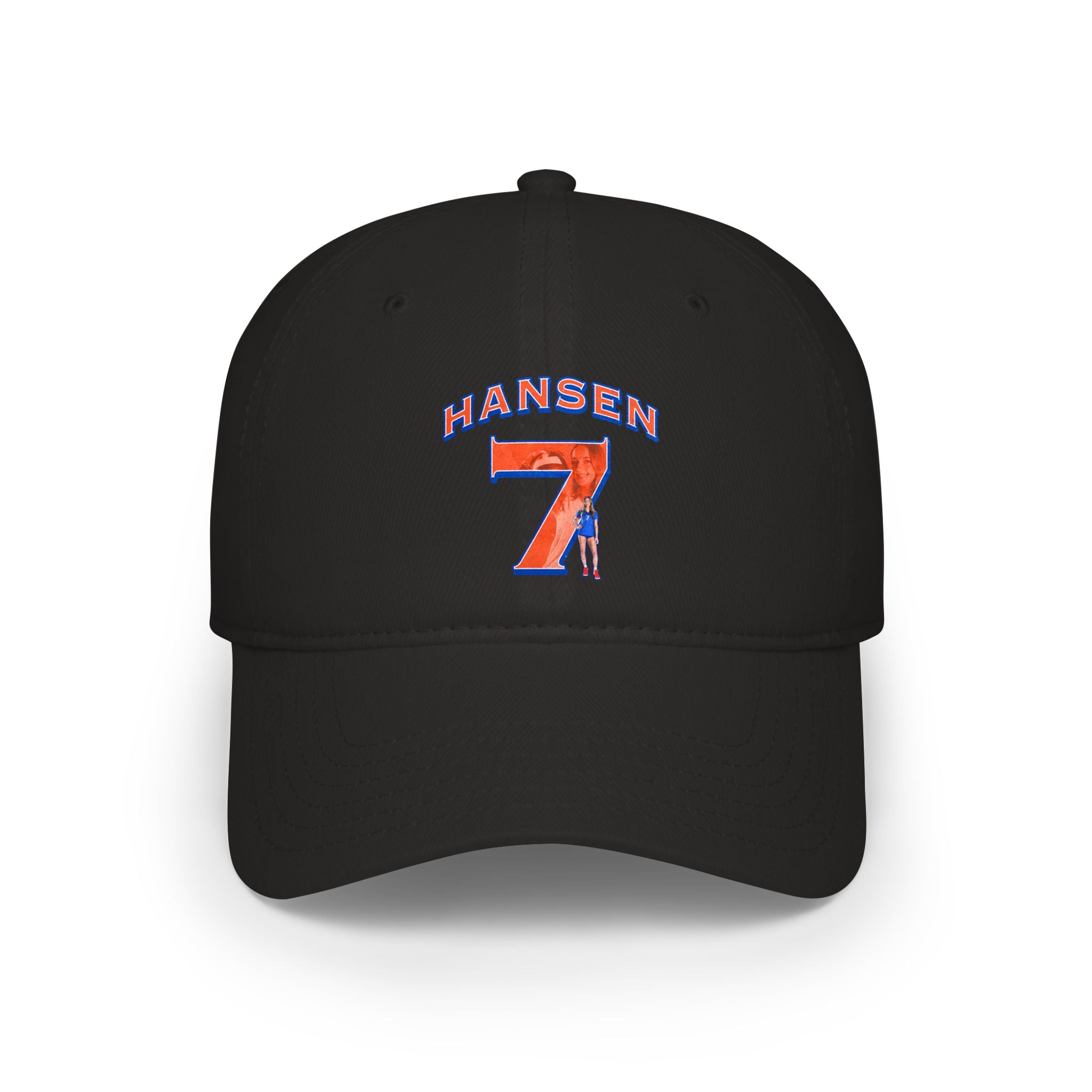 Amelia Hansen Hat