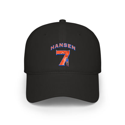 Amelia Hansen Hat