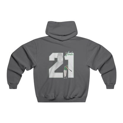 Tyler Vladic Vintage Hoodie