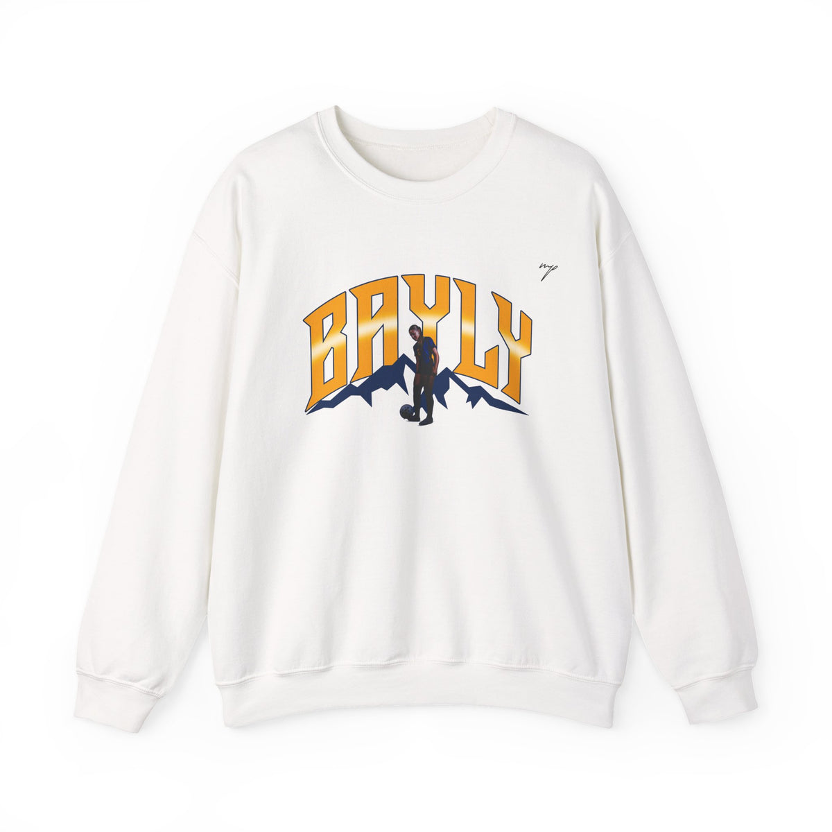 Camryn Bayly Crewneck