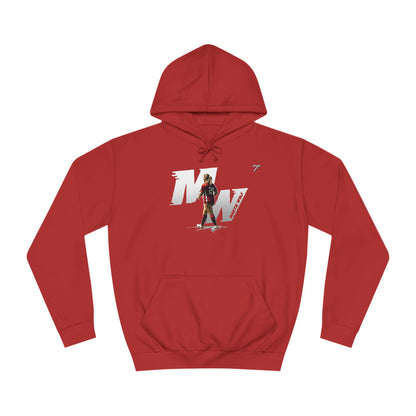 Maryn Wolf Hoodie
