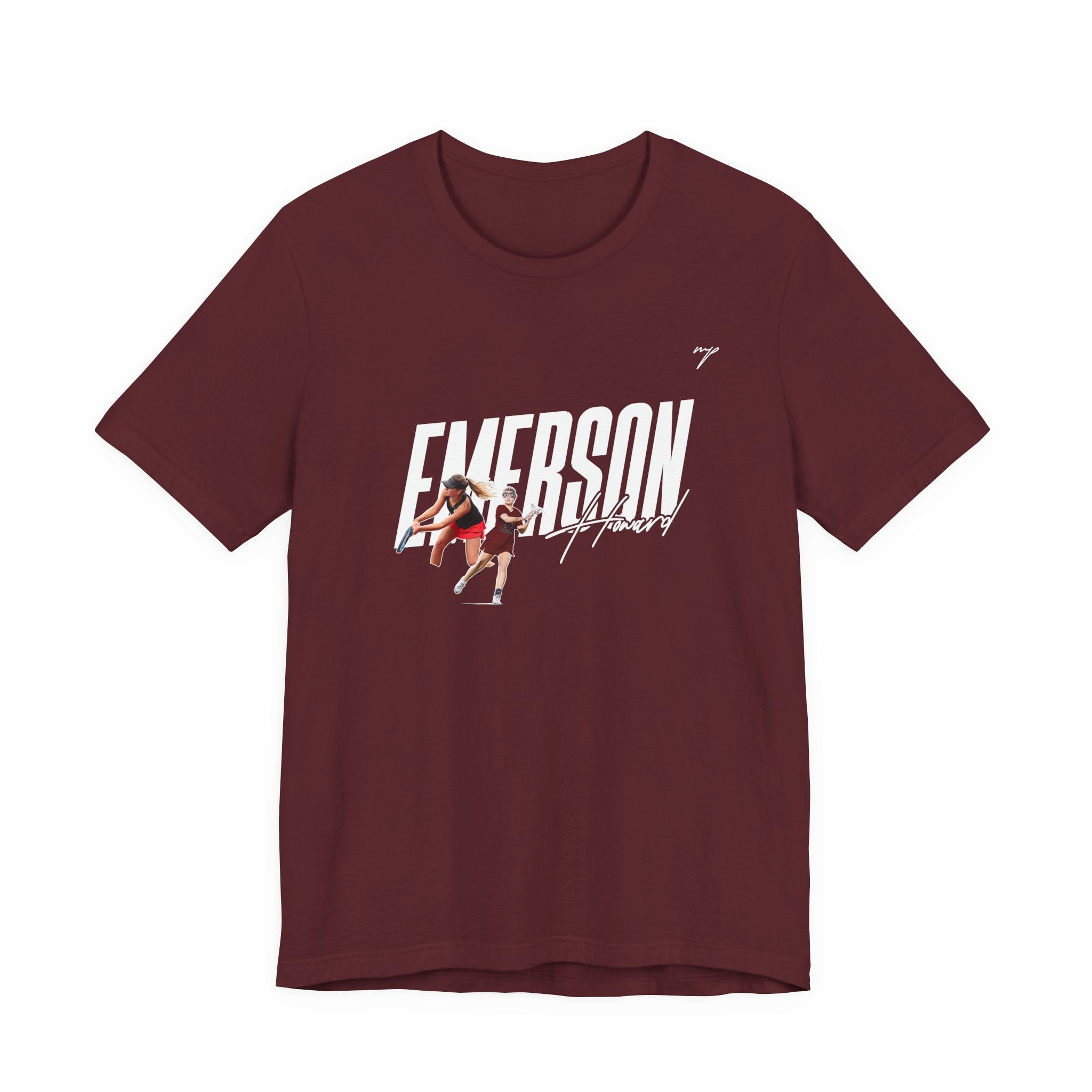 Emerson Howard Graphic Tee