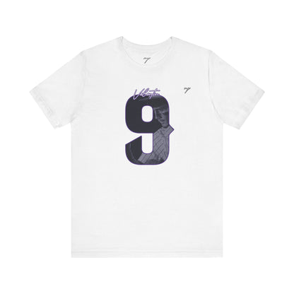 Cesar Valentin Graphic Tee