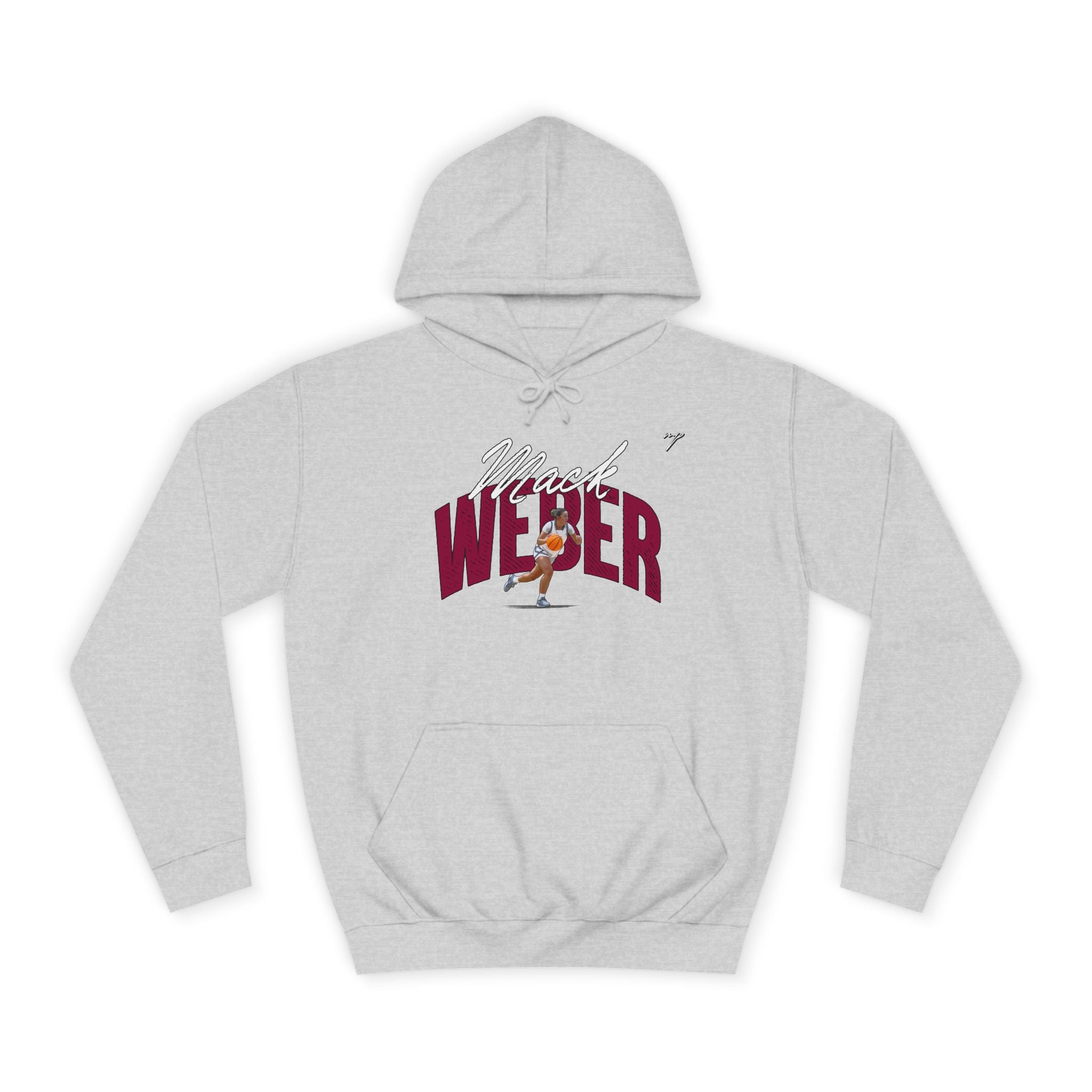 Mackenna Weber Hoodie