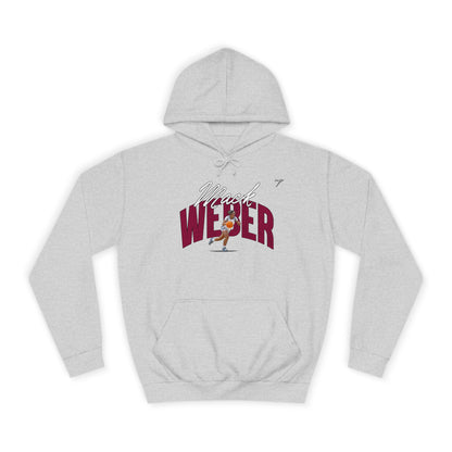 Mackenna Weber Hoodie