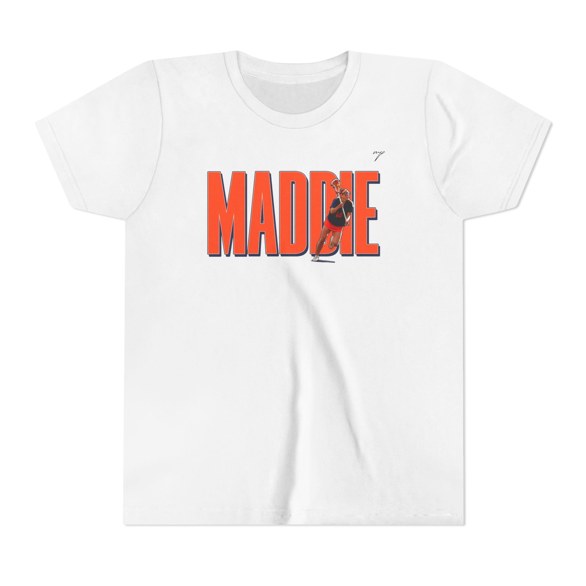 Madison Alaimo YOUTH Graphic Tee