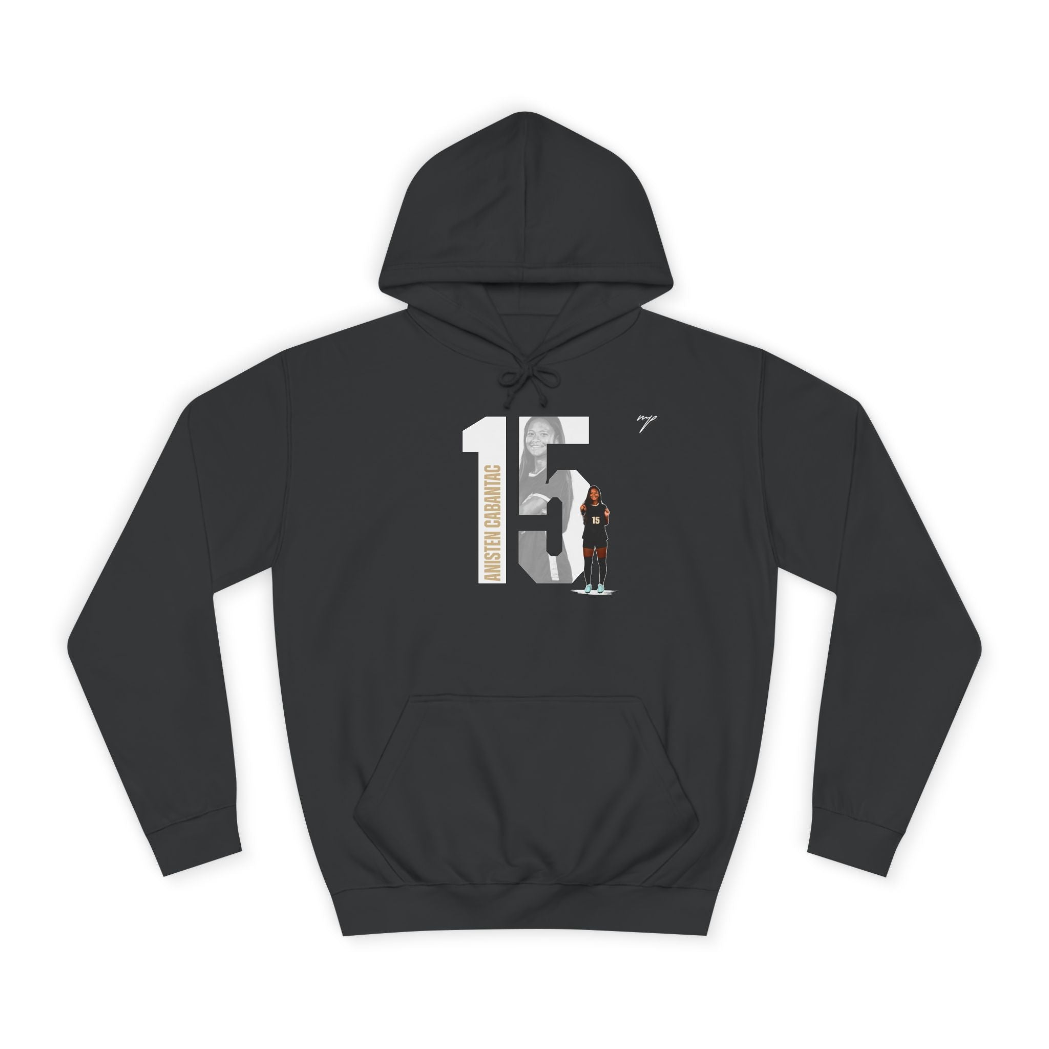 Anisten Cabantac Hoodie