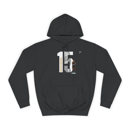 Anisten Cabantac Hoodie