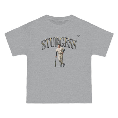 Isaac Sturgess Vintage Tee
