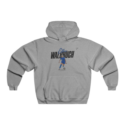 Ellie Walbruch Vintage Hoodie