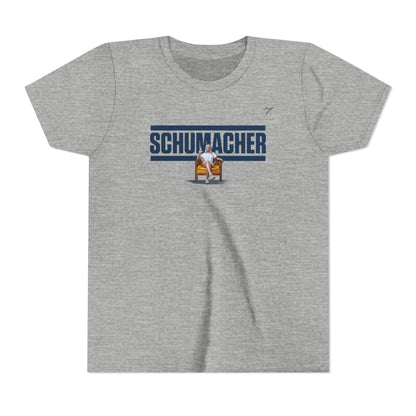 Ellie Schumacher YOUTH Graphic Tee