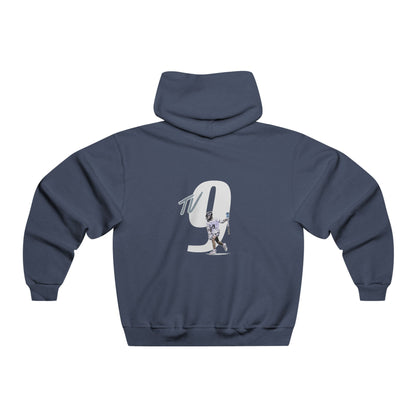 Tyler Vandarwarka Vintage Hoodie
