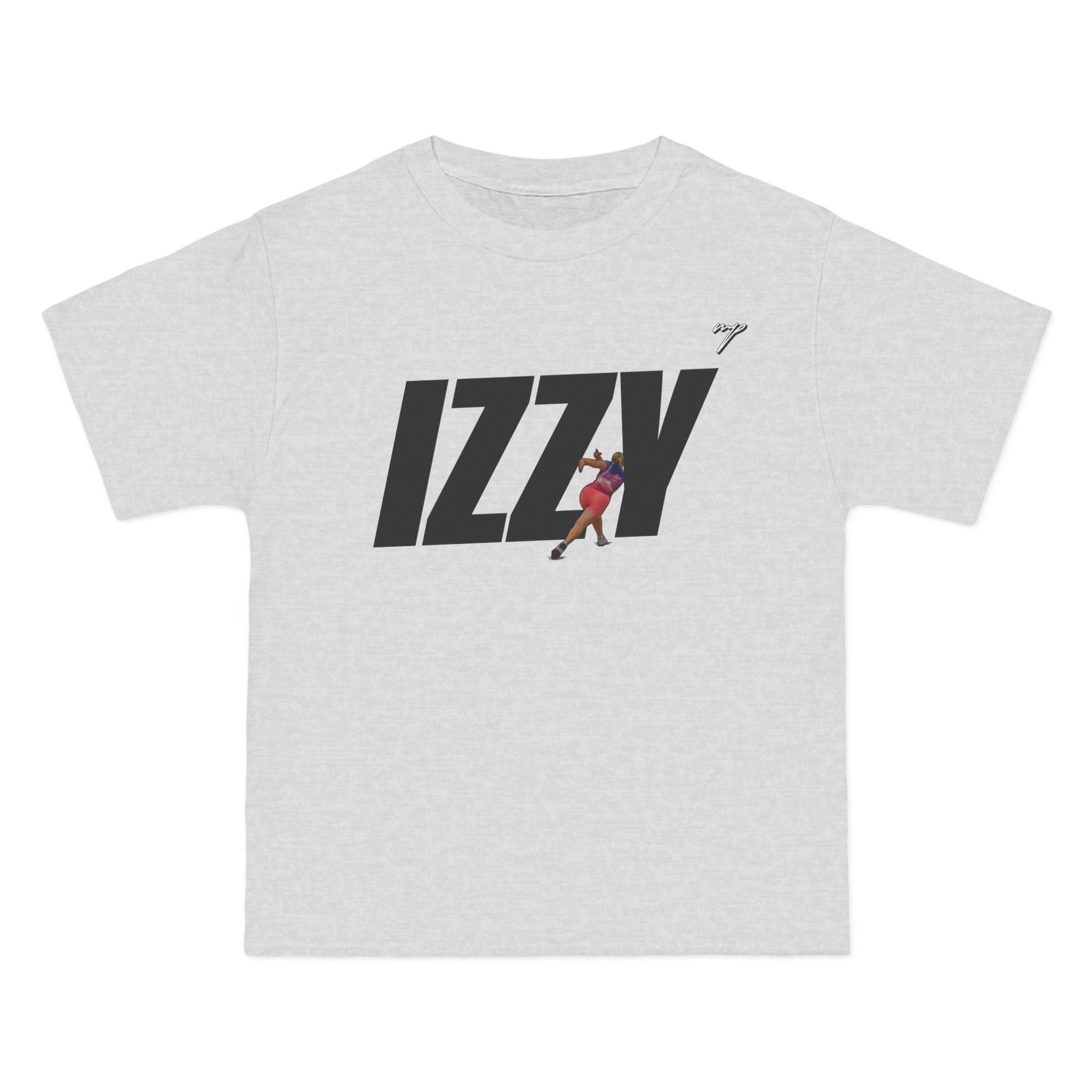 Izzy Fletcher Vintage Tee