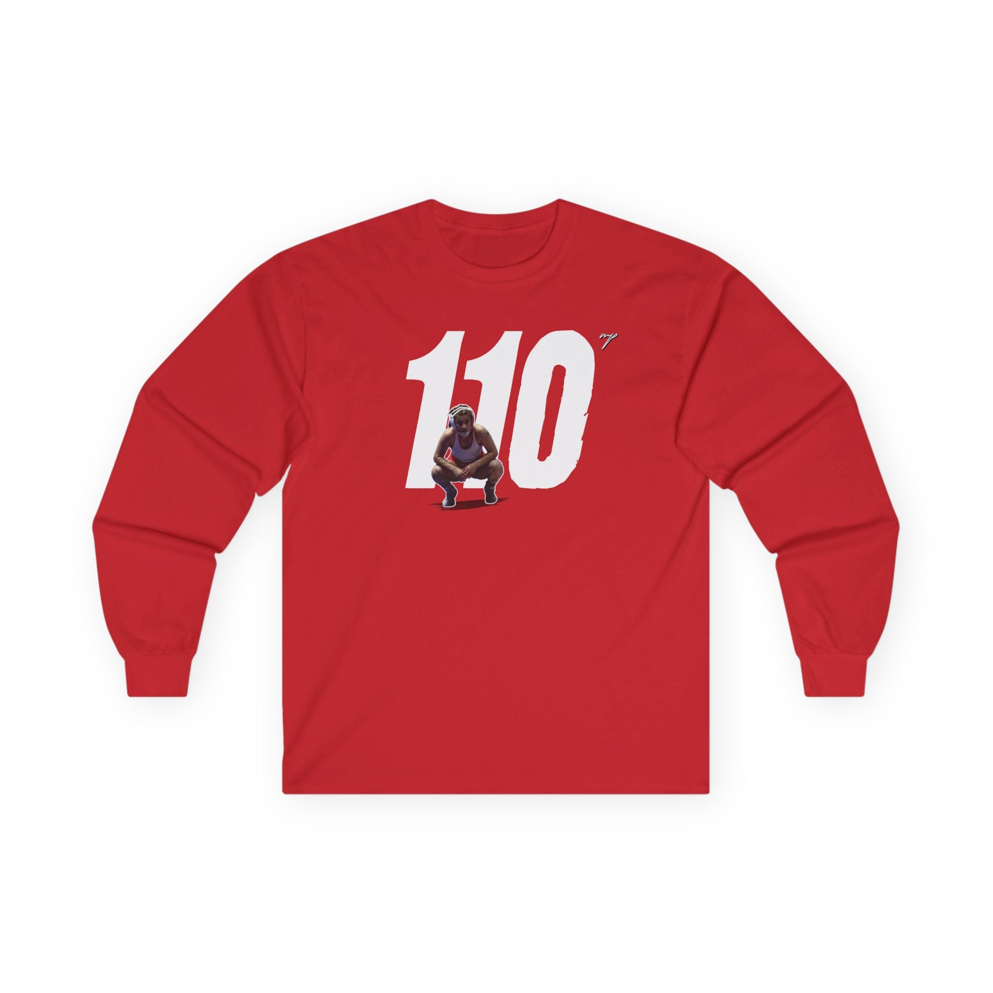 Jasmine Villegas Long Sleeve Tee