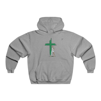 Macy Wike Vintage Hoodie
