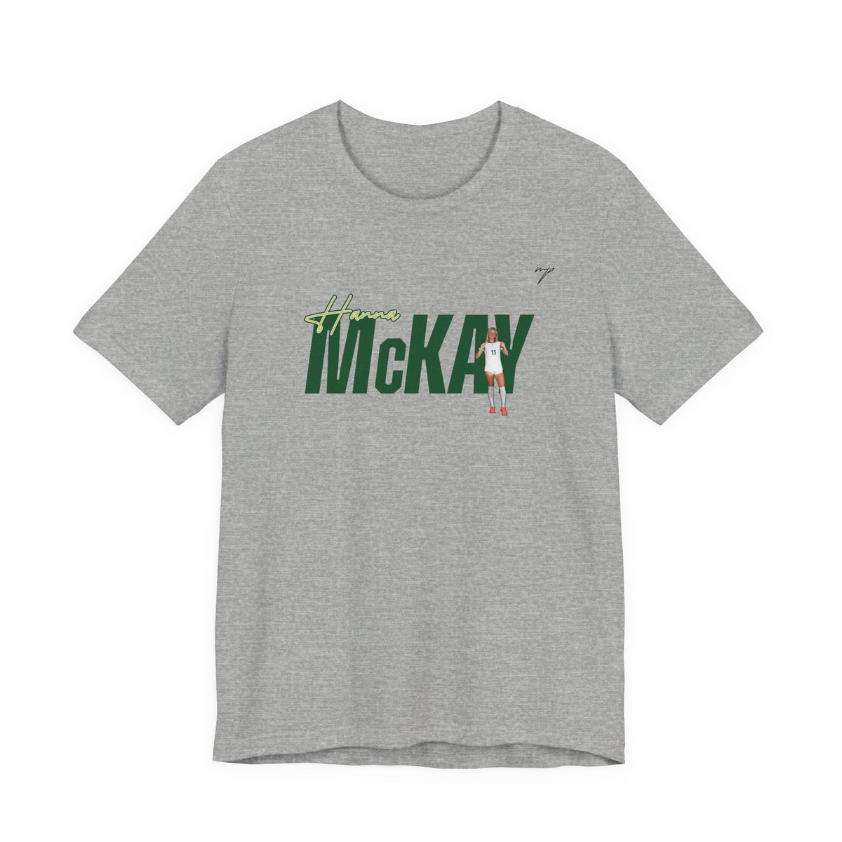 Hanna McKay Graphic Tee