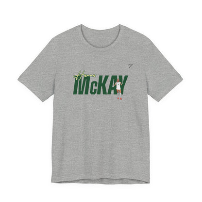 Hanna McKay Graphic Tee