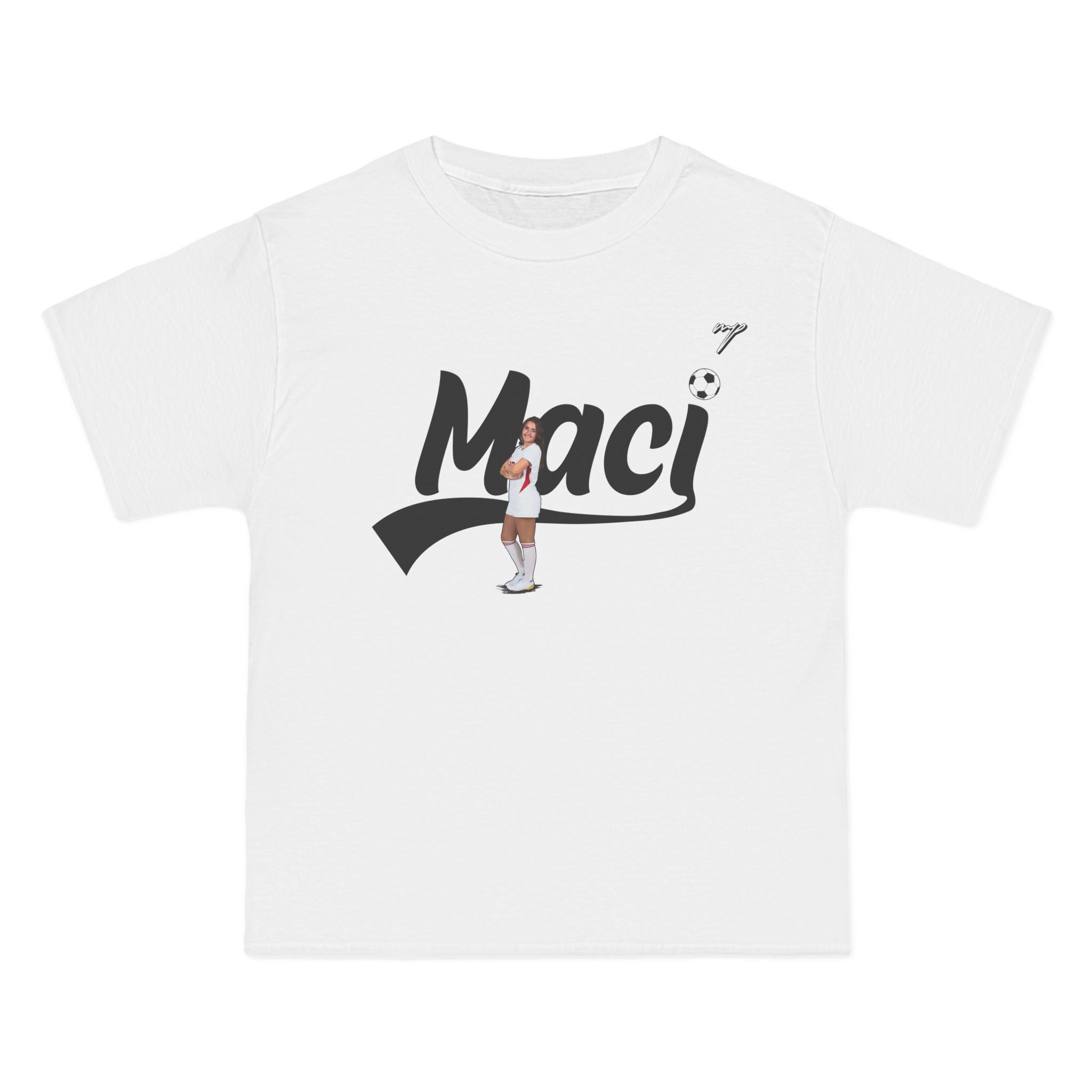 Maci Sammons Vintage Tee