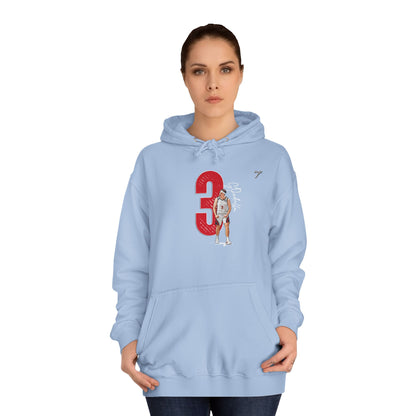 Sean Pedulla Hoodie