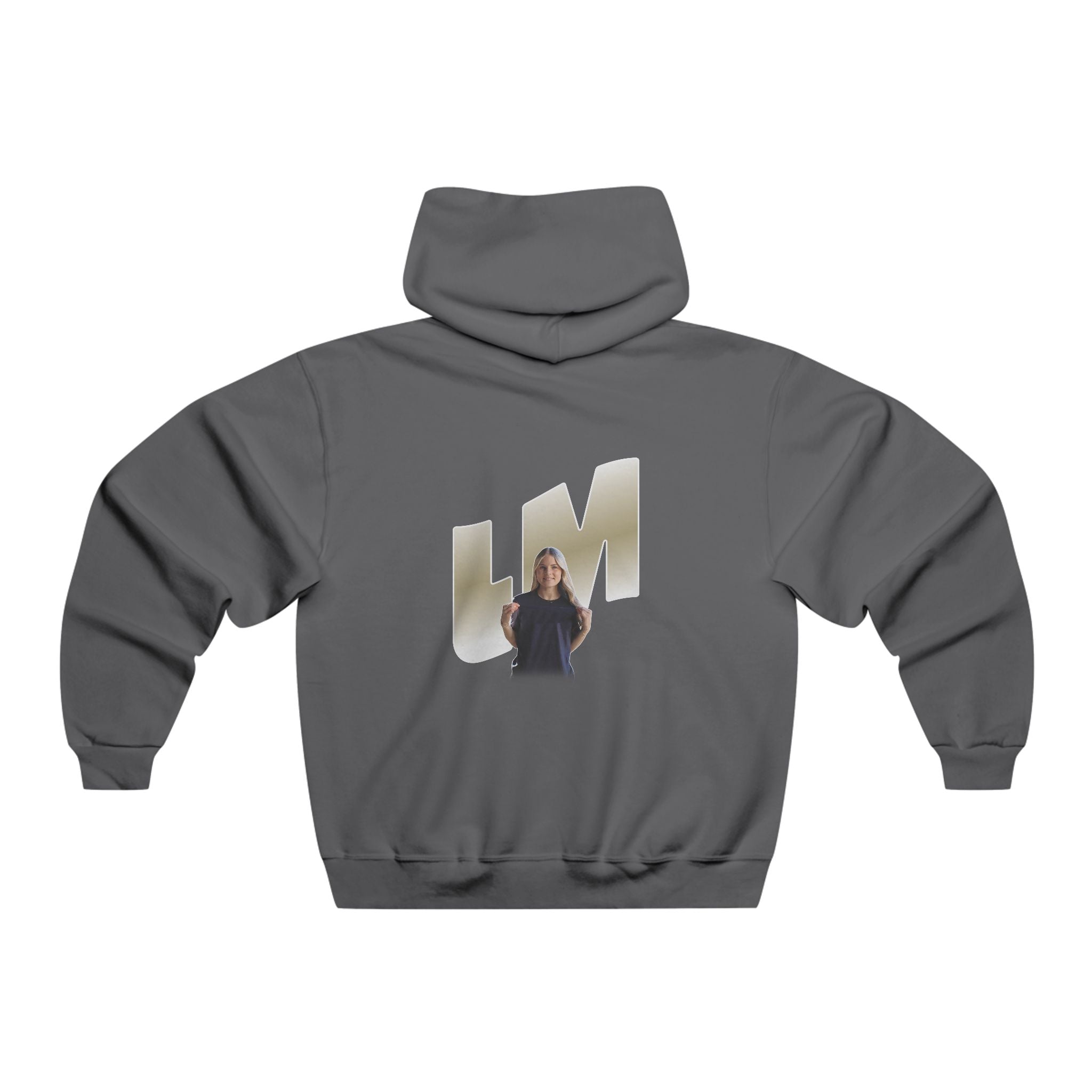 Lily McDonald Vintage Hoodie