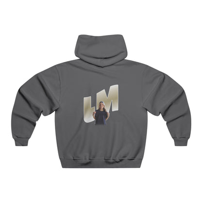 Lily McDonald Vintage Hoodie