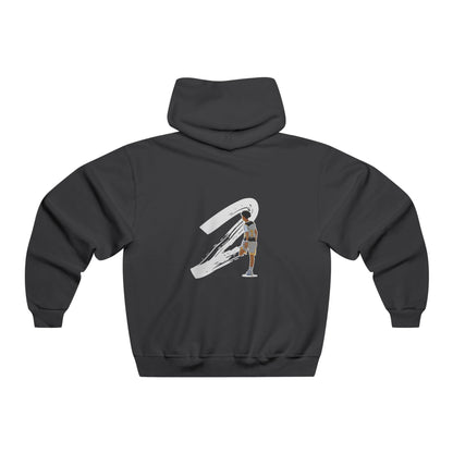 Samuel Hayelom Vintage Hoodie